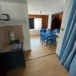Apartment Na Sukromi Otilia