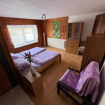 Na Sukromi Apartment