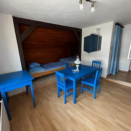 Apartment Na Sukromi *