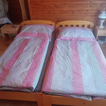 Apartment Na Sukromi *