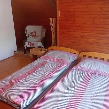 Na Sukromi Apartment *