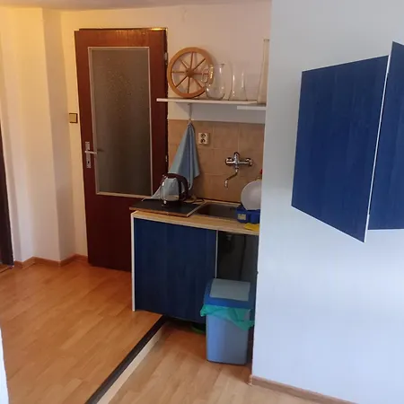 Na Sukromi Apartment *