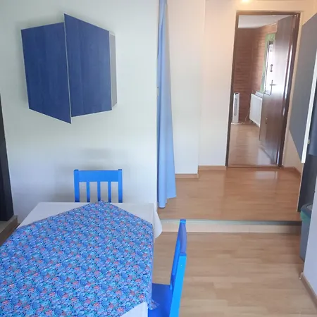 Apartment Na Sukromi