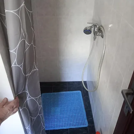 Na Sukromi Apartment Otilia