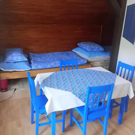 Apartment Na Sukromi *